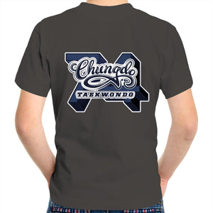Chung Do Taekwondo Kids T-Shirt