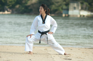 Taekwondo store