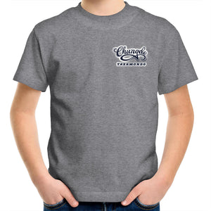 Chung Do Taekwondo Kids T-Shirt