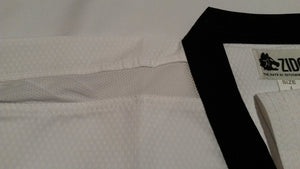 Zido Ultralight World Taekwondo (WT) Style Uniform / Dobok (Top and Pants)