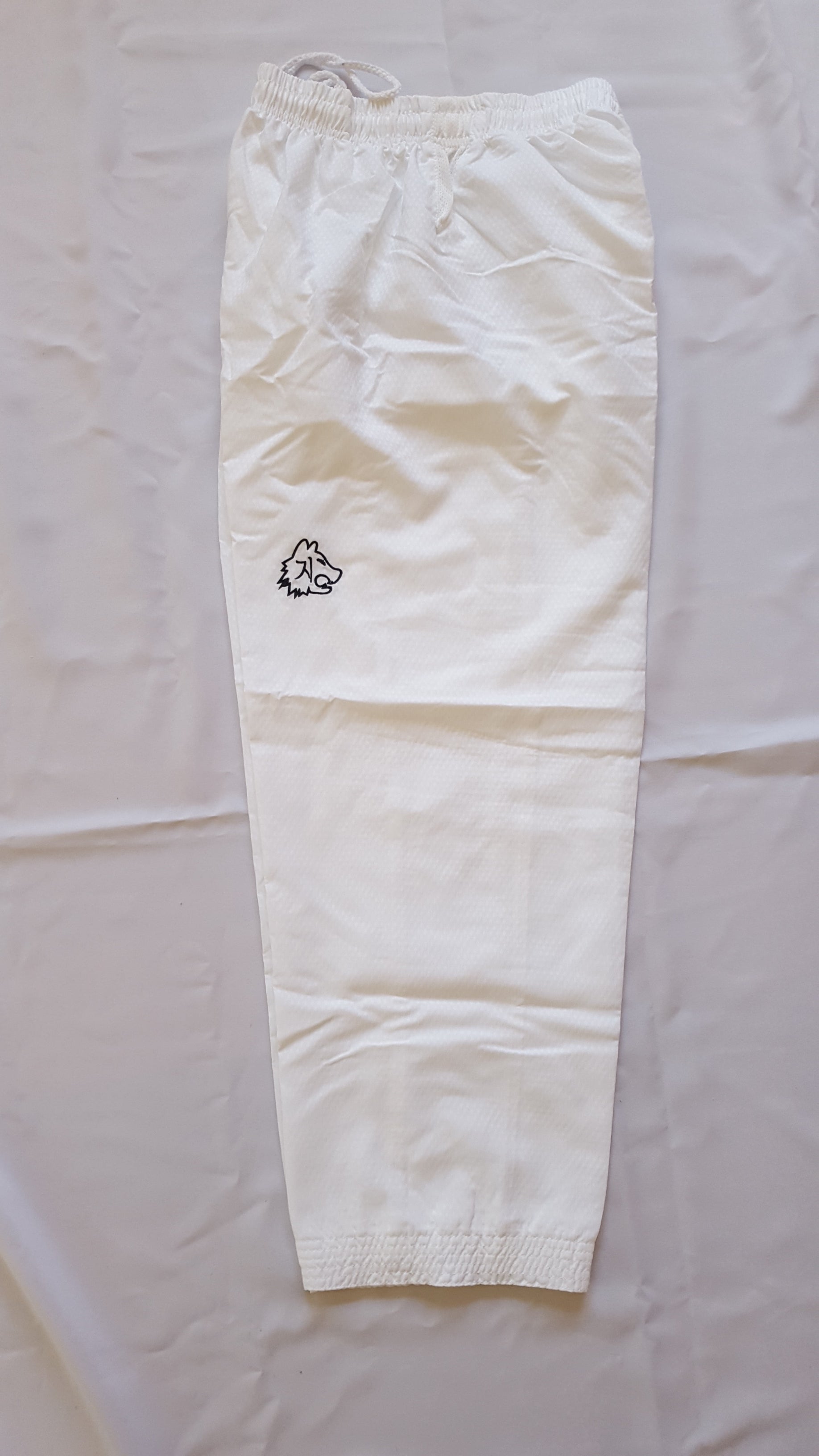 Zido Ultralight World Taekwondo (WT) Style Uniform / Dobok (Top and Pants)