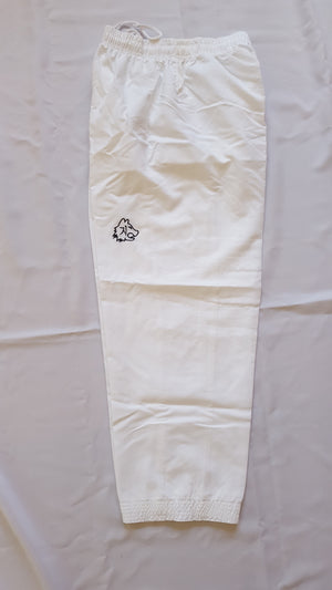 Zido Ultralight World Taekwondo (WT) Style Uniform / Dobok (Top and Pants)