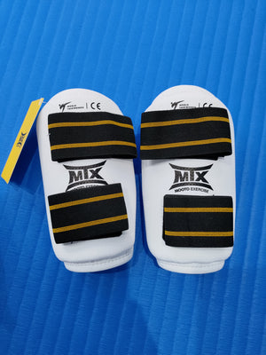 Zido Generation 2 World Taekwondo (WT) Style Taekwondo Arm Guard