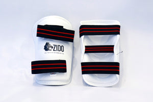 Zido Generation 2 World Taekwondo (WT) Style Taekwondo Arm Guard
