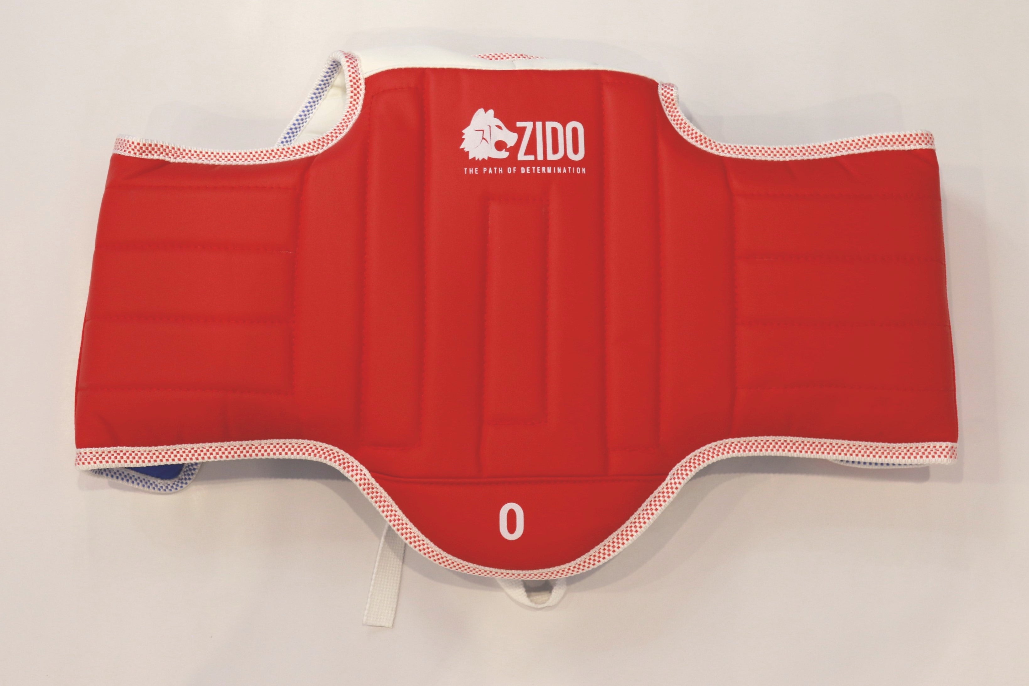 Chest Guard (double sided)