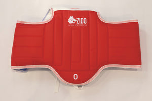 Chest Guard (double sided)