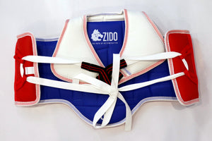 Chest Guard (double sided)