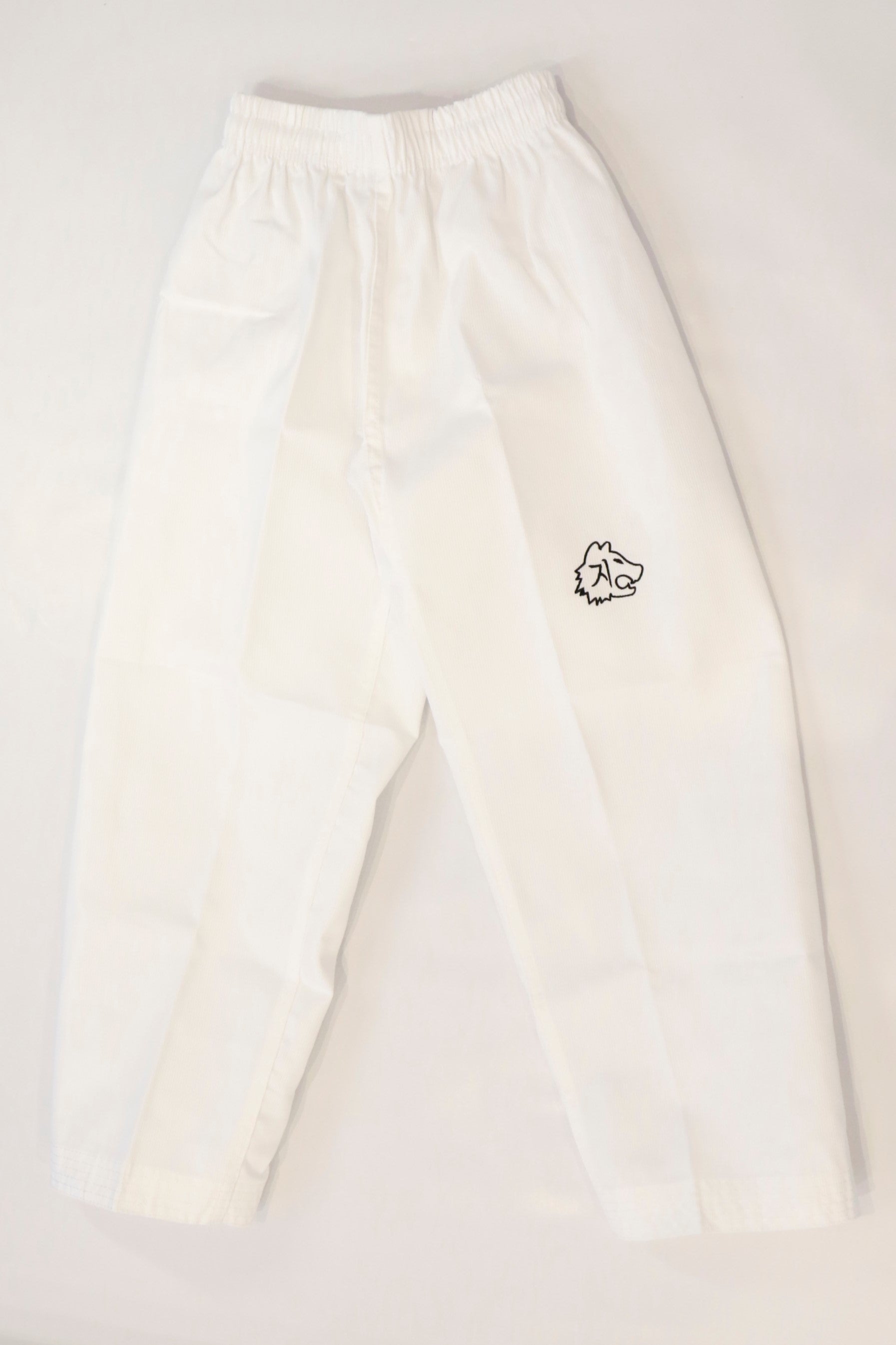 Zido Classic World Taekwondo (WT) Style Uniform/Dobok (Top and Pants)