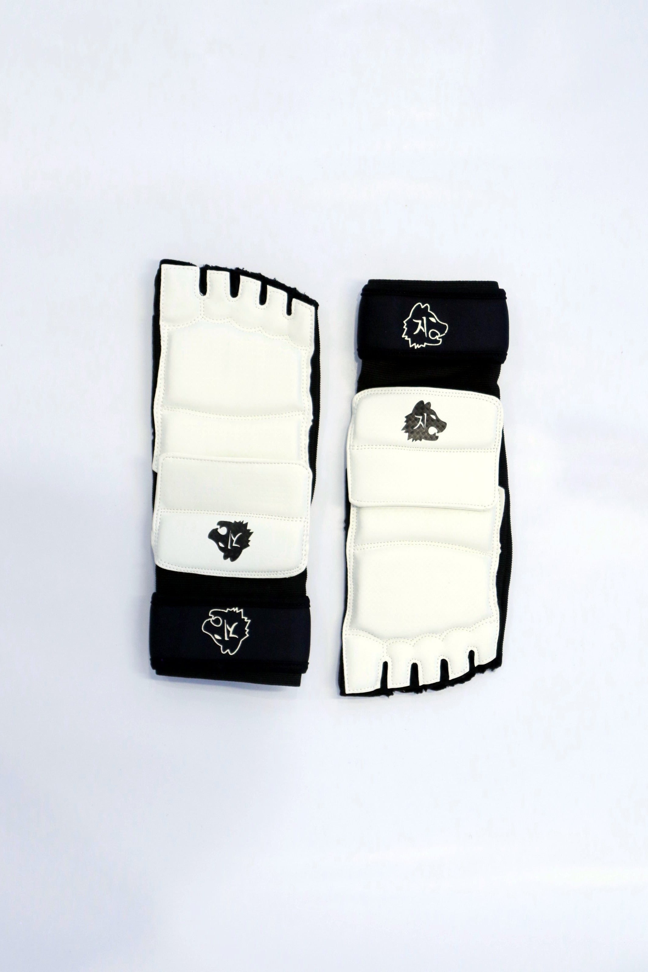 Zido World Taekwondo (WT) Style Foot Guard/Sock