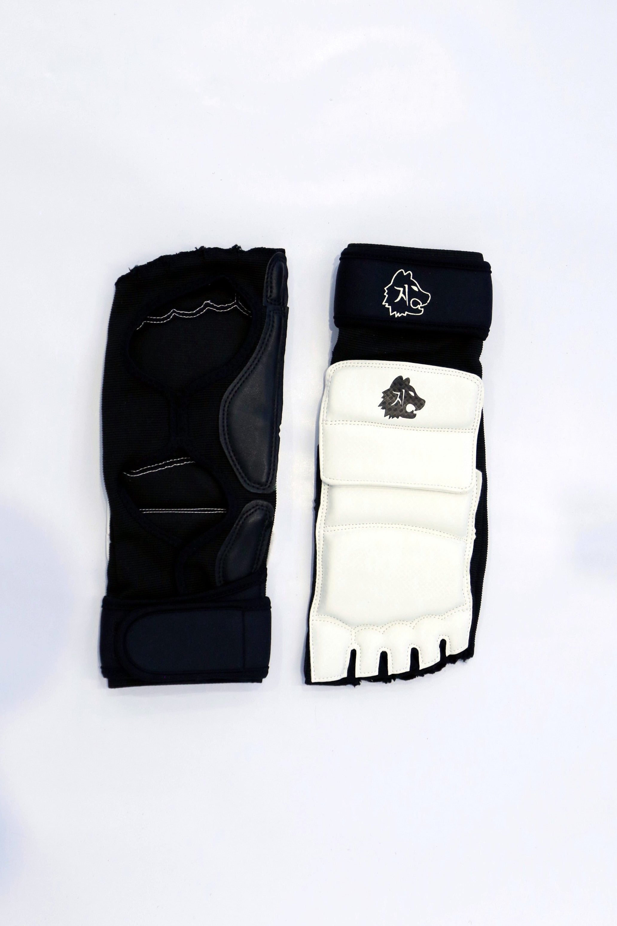 Zido World Taekwondo (WT) Style Foot Guard/Sock