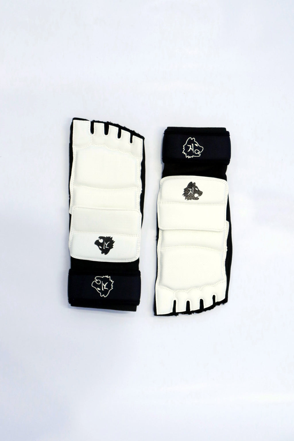 Zido World Taekwondo (WT) Style Foot Guard/Sock