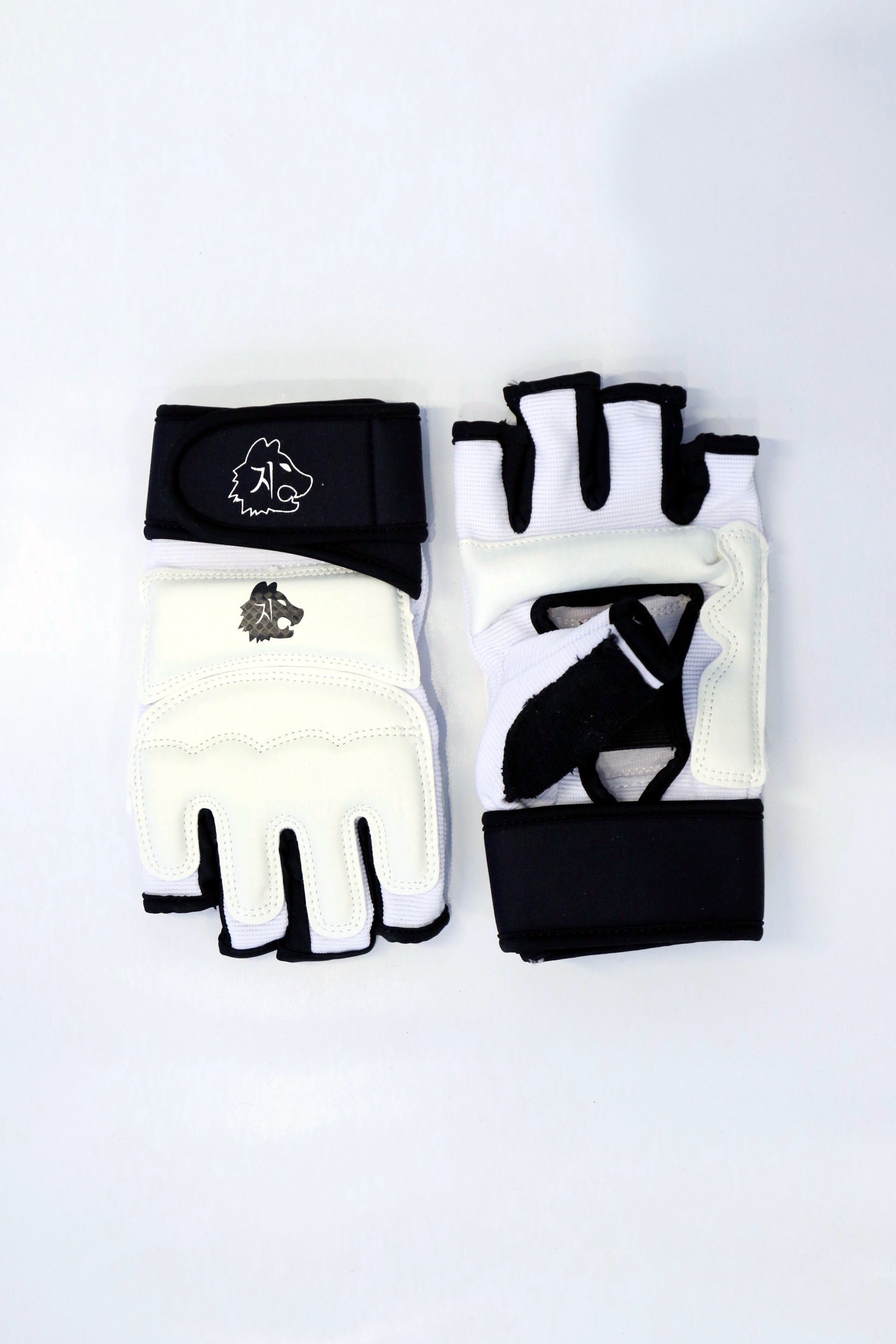 Zido World Taekwondo (WT) Style Glove