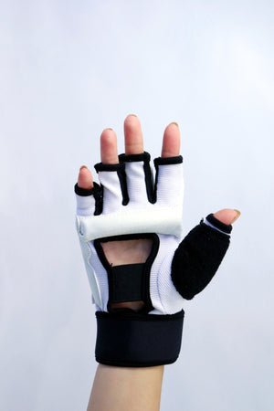 Zido World Taekwondo (WT) Style Glove