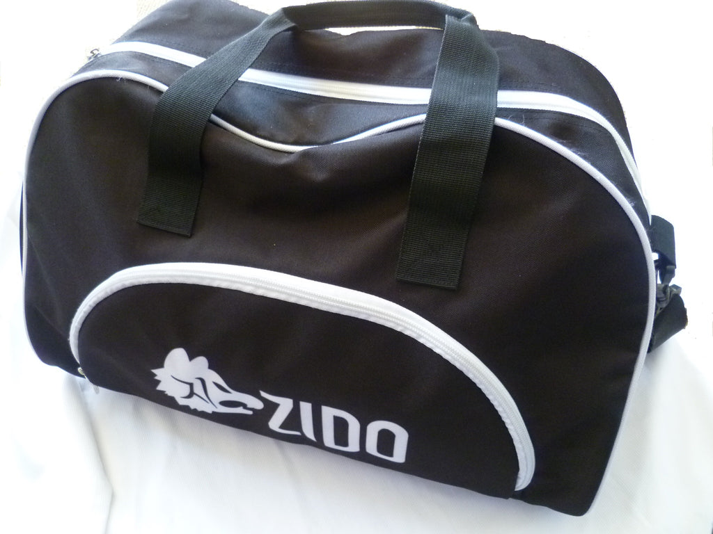 Zido Taekwondo Gym Bag