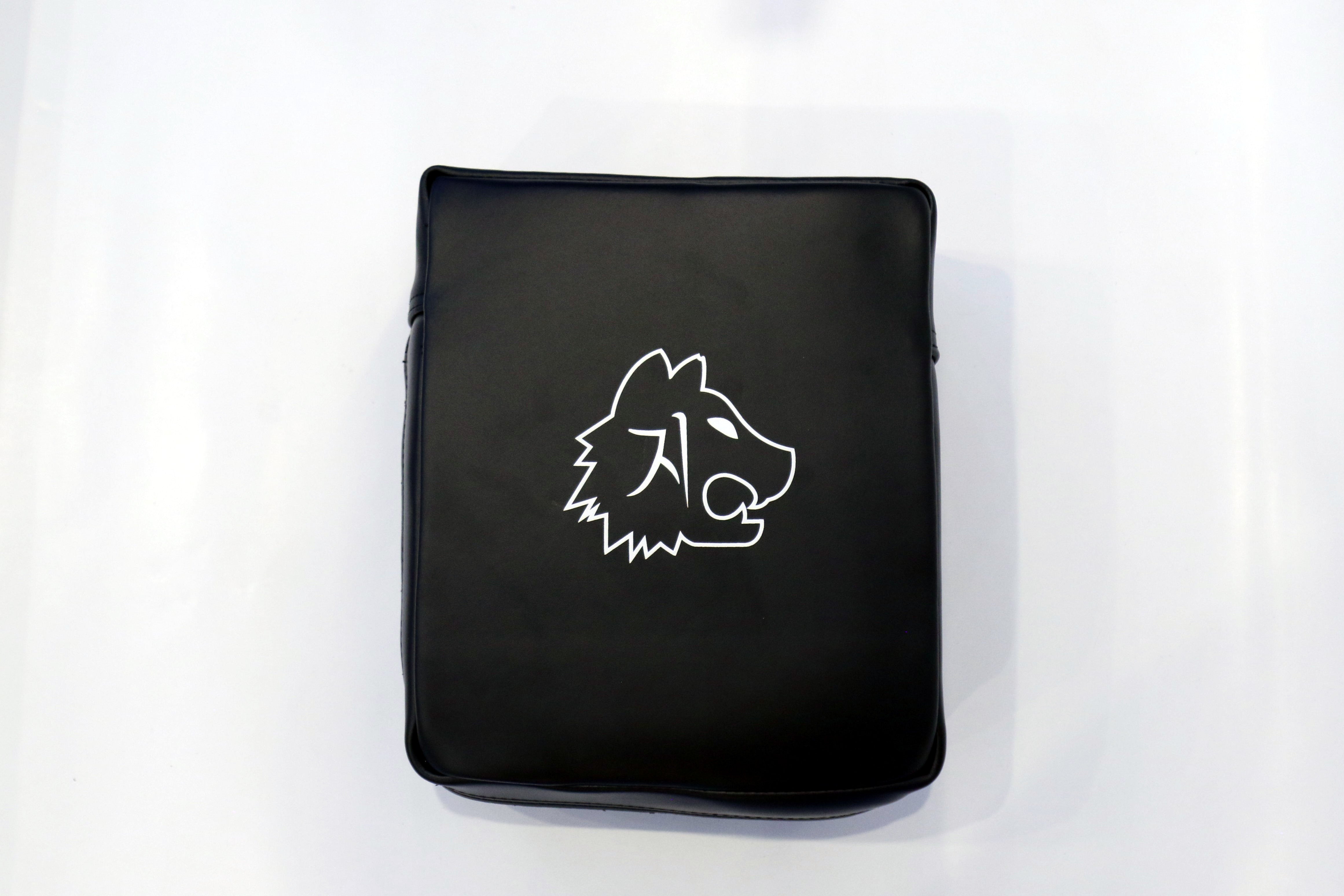 Zido kicking shield (small)