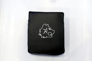 Zido kicking shield (small)